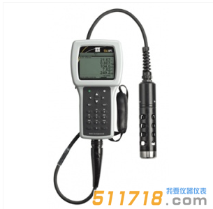 556MPS型_556MPS型多參數水質測量儀_價格_特點_參數_美國YSI原裝進口水質檢測儀